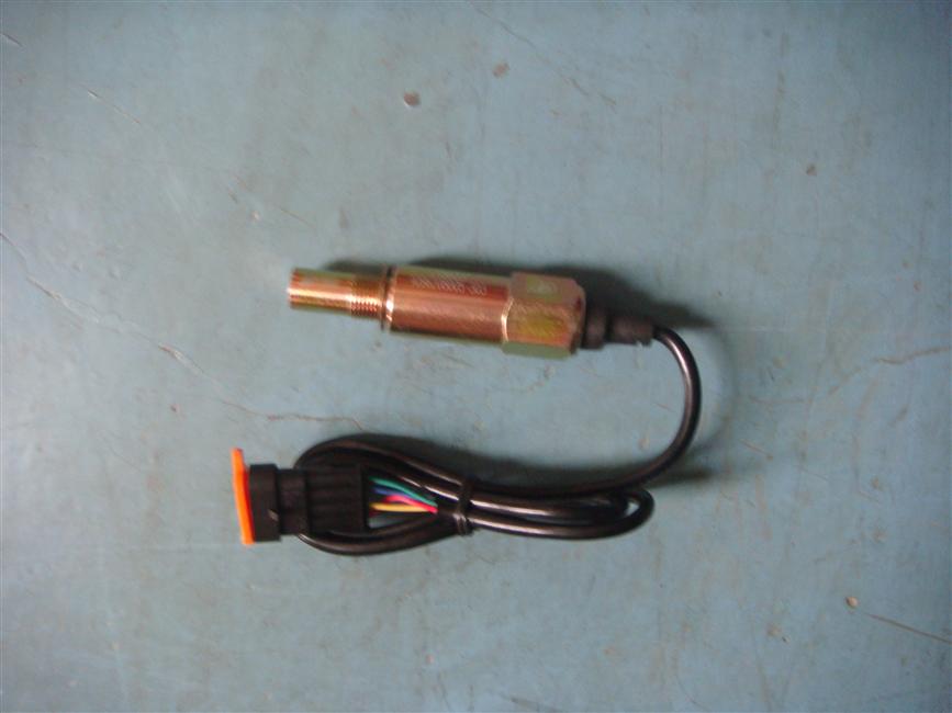 Electronic Mileage Sensor, 1086903075-1