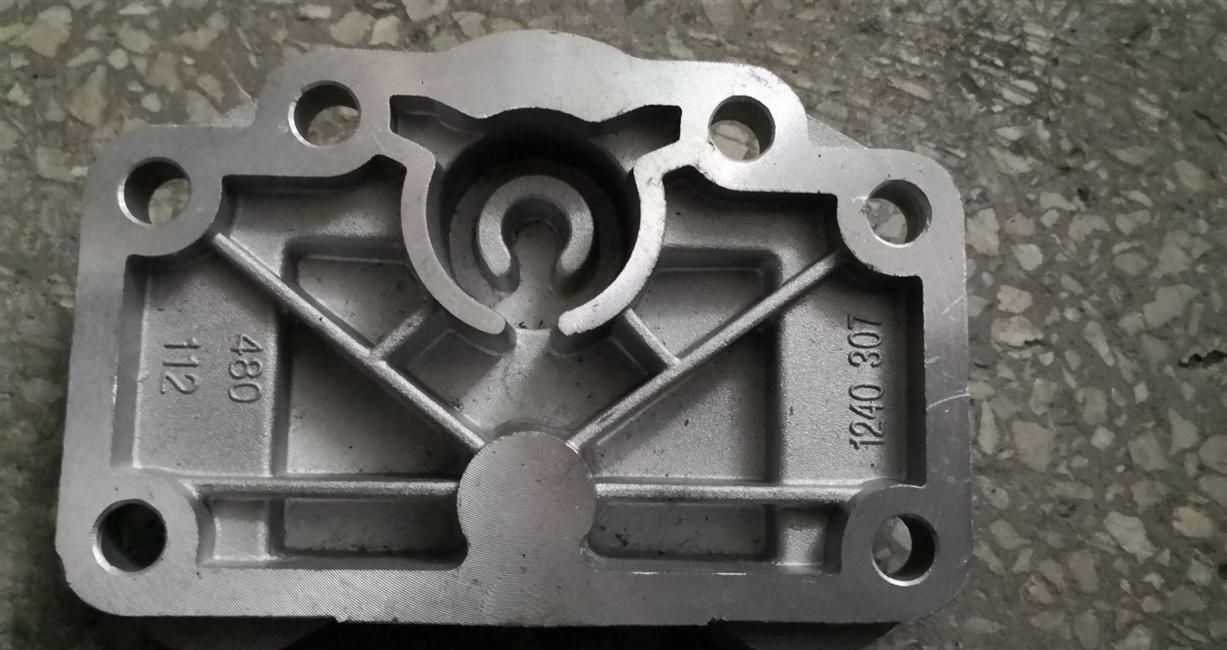 Shift shaft end cover, 1086903075