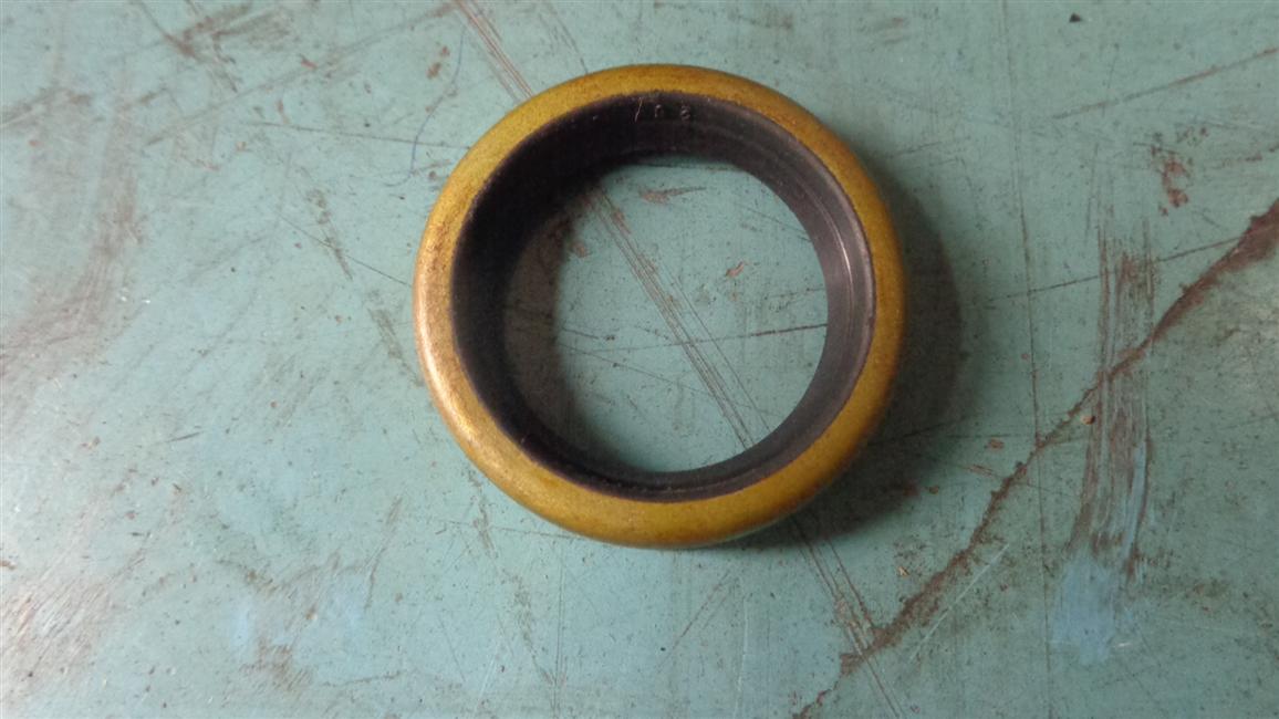 Shift shaft outer oil seal assembly, 25*35*7B, 1086903075-1