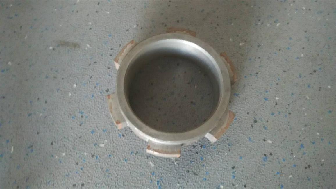 Odometer sensing ring, 1086903075