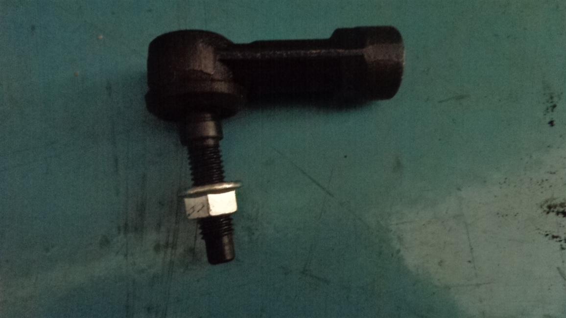 Ball joint assembly, 1086903075