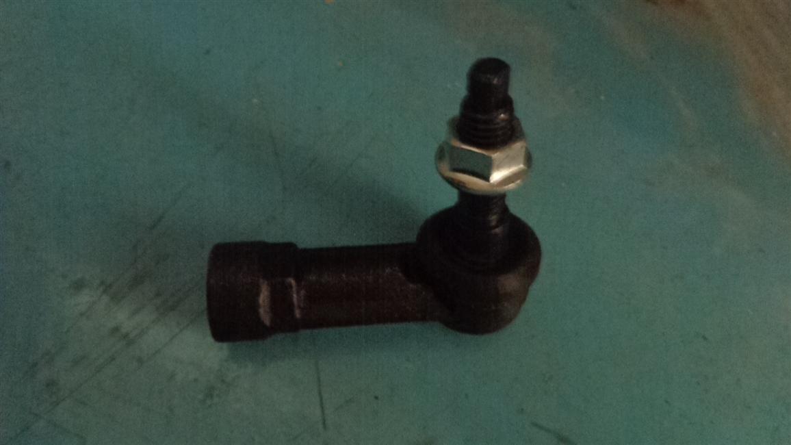 Ball joint assembly, 1086903075-1