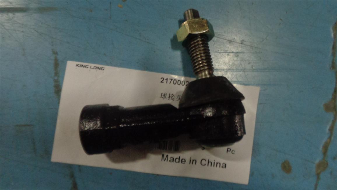 Ball joint assembly, 1086903075-1
