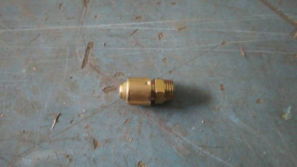 Вентиляционная спираль в сборе, 1086903075