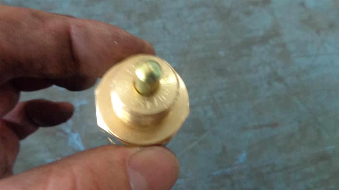 Signal switch (first gear, neutral gear), 1086903075