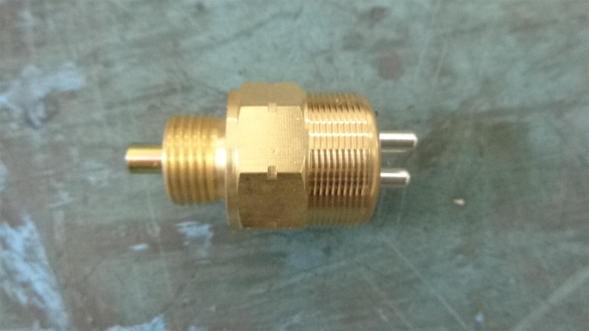 Signal switch (first gear, neutral gear), 1086903075-1