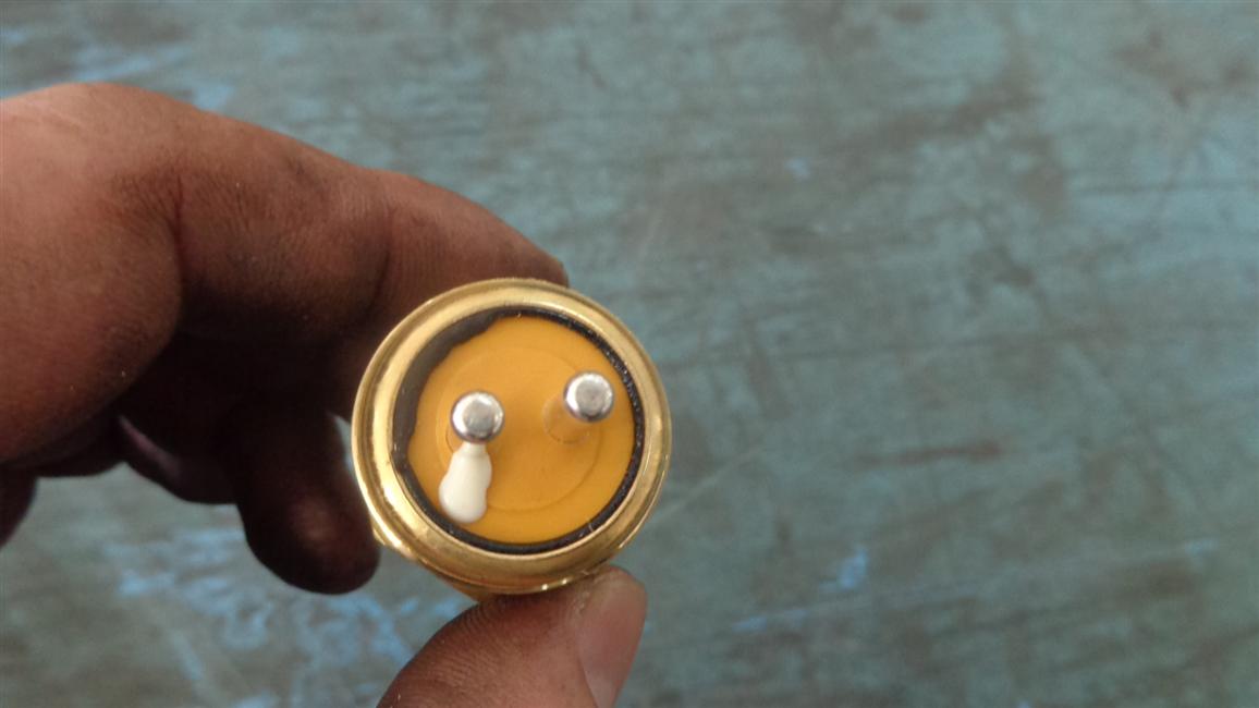 Signal switch (first gear, neutral gear), 1086903075-2