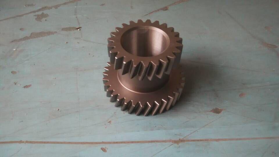 Intermediate shaft third and fourth gears Z=23/33,1156903022