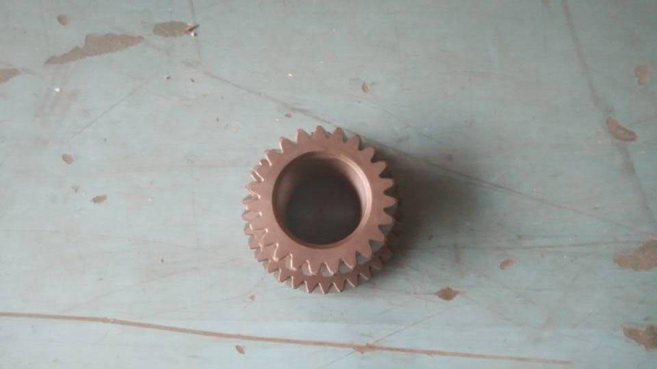 中间轴三、四档齿轮 Z=23/33,1156903022-1