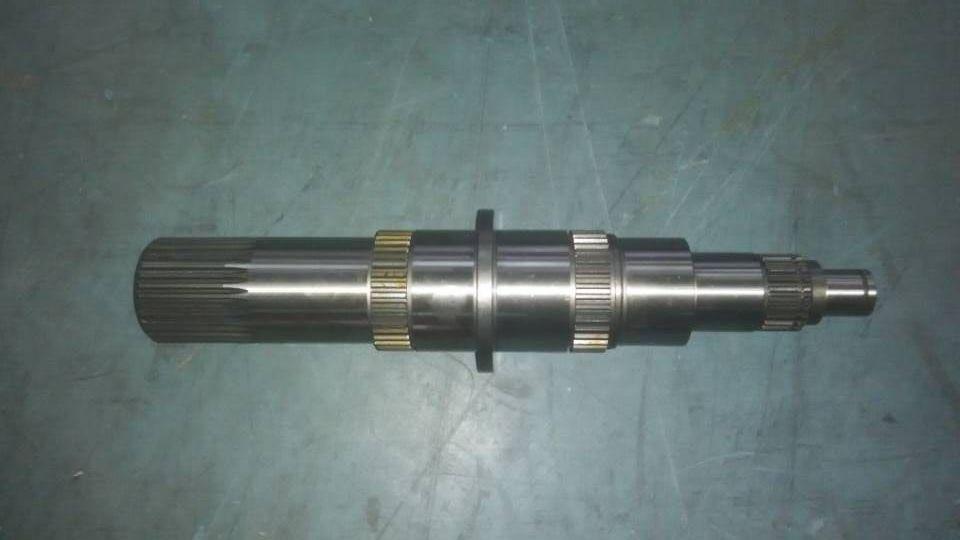 Second axis, 1280003216