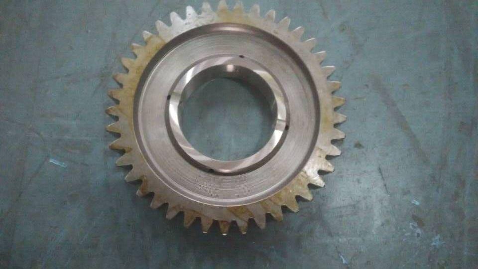 Two-axis reverse gear Z=41,1280003216