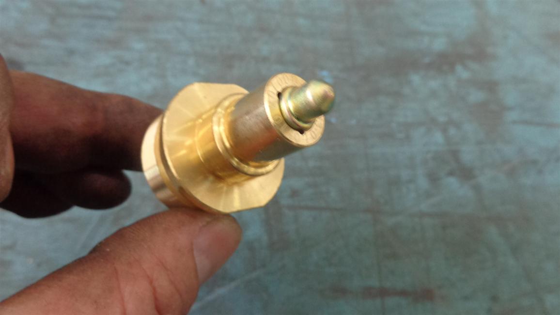 Reverse switch, 1071003129(B)-3