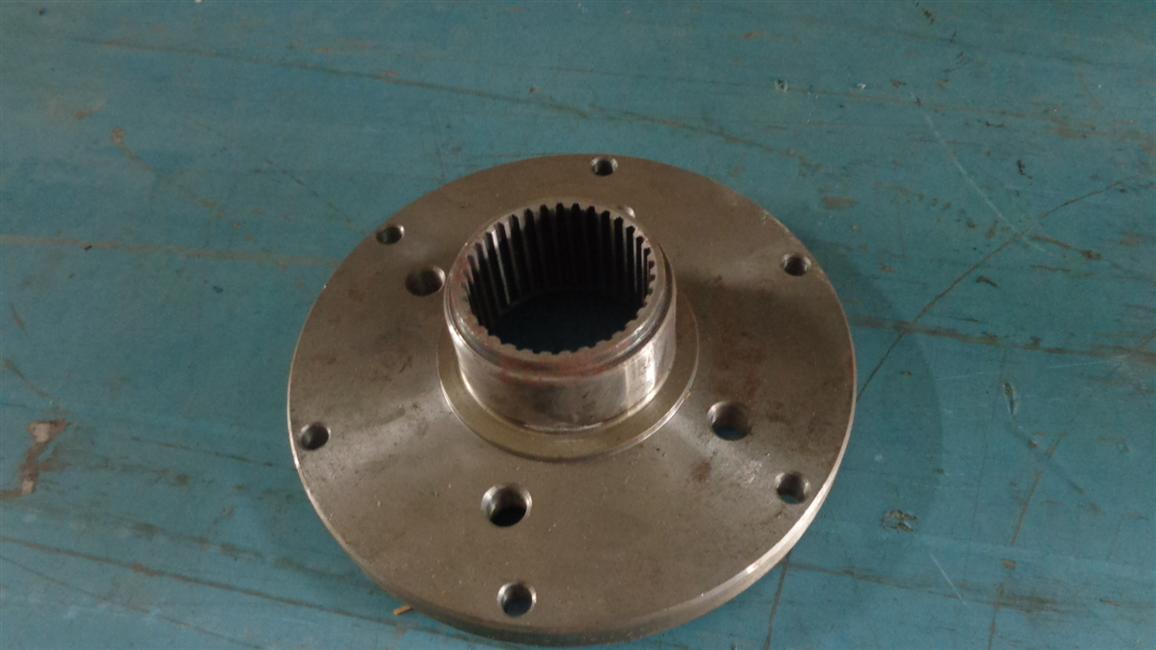 Output flange, 1085003015(B)