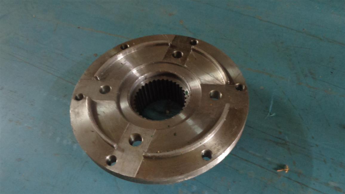 Output flange, 1085003015(B)-2