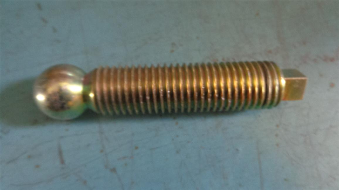 Ball head bolt, domestic, 1156903236(B)