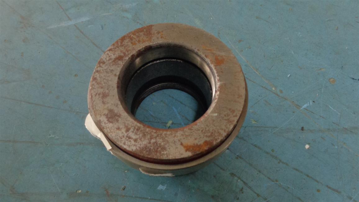 Clutch separation bearing assembly, 17DJL18-00030-A-1