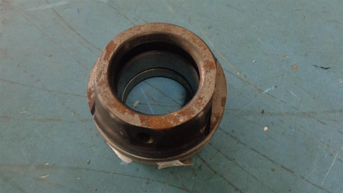 Clutch separation bearing assembly, 17DJL18-00030-A-2