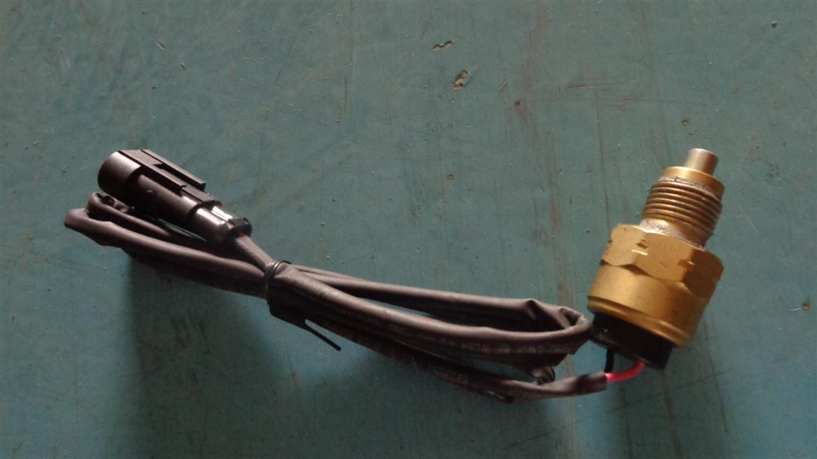 Switch assembly, 17DJL2A-00030-A