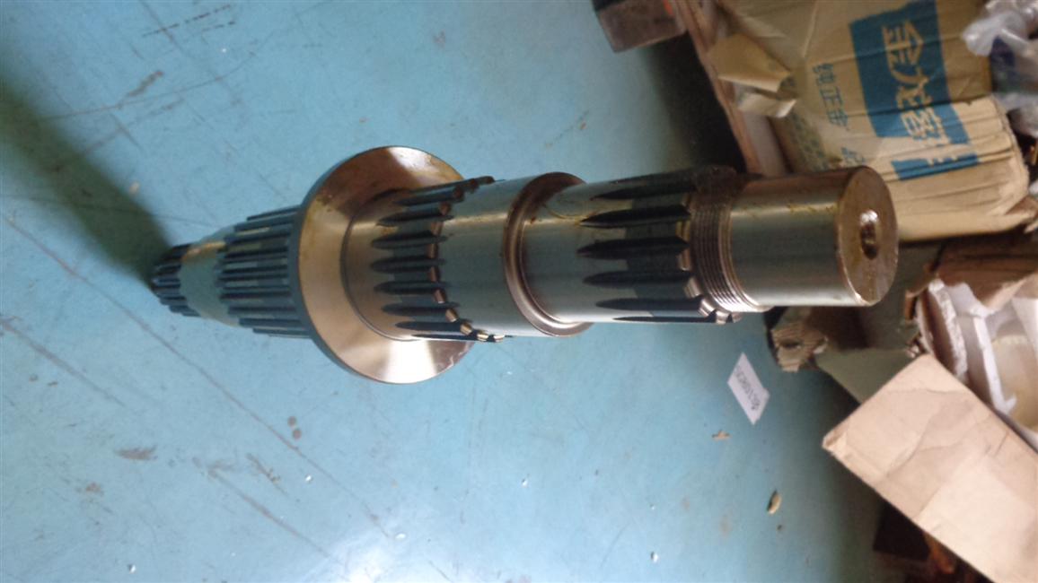 Transmission two-axis, 17DJL3-00030-A