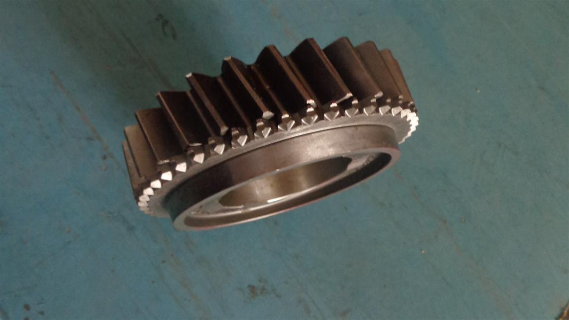 Montage à trois rapports, 17DJL3-00030-A-2