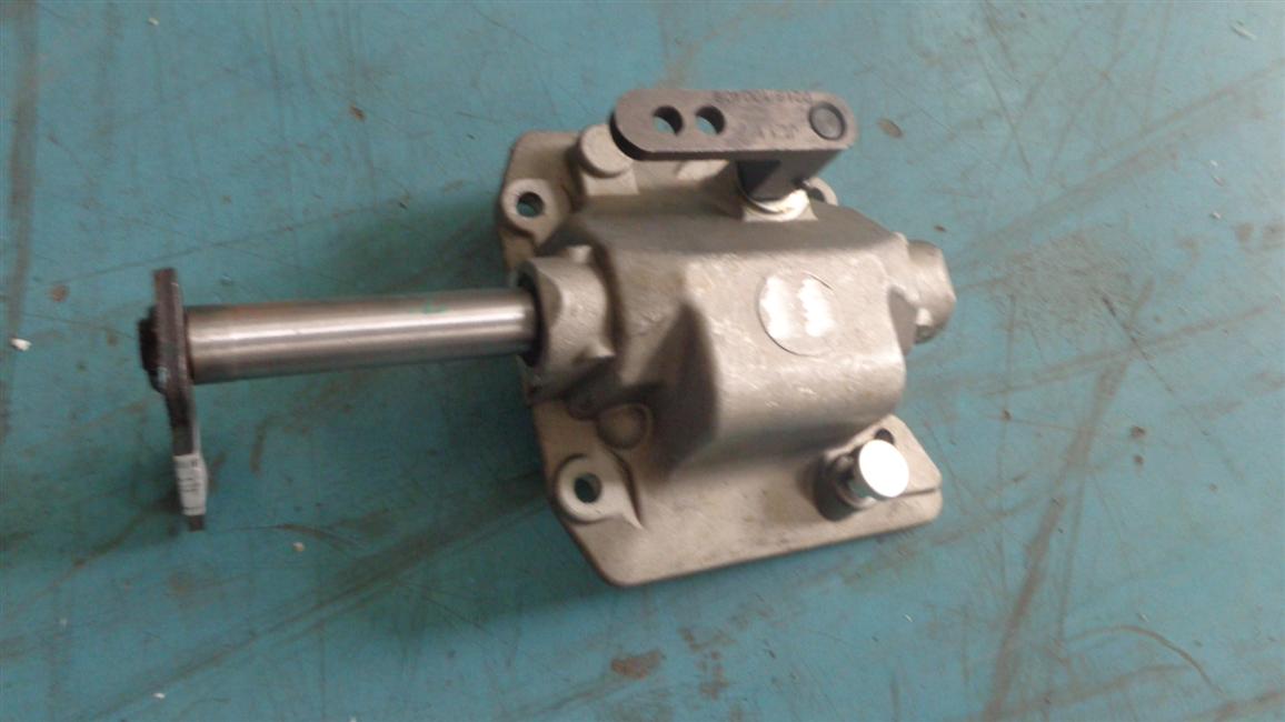 Top cover assembly, 17DJL2A-00030-1