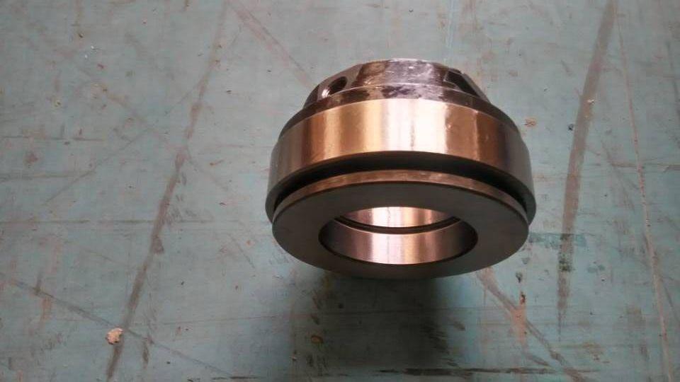 Siège de roulement d'embrayage et montage de roulement d'embrayage, 17DJL2-00030-A