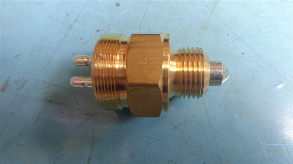 Нейтральный переключатель (обратная передача), ZF, S6-85TA