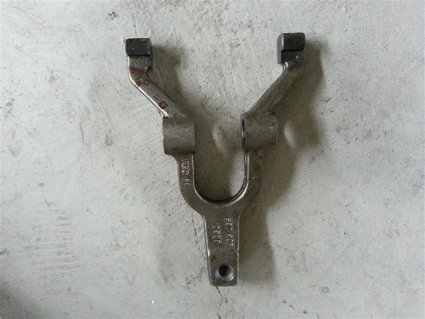 Clutch fork, 1349.090.012-1