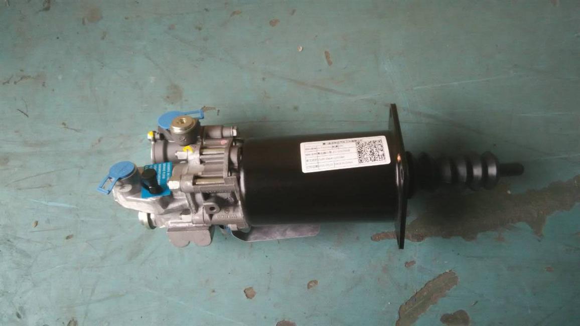 Clutch sub-pump, 217100700B