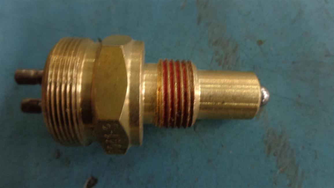 Neutral switch, 6DS180T, S-011-G9568-1