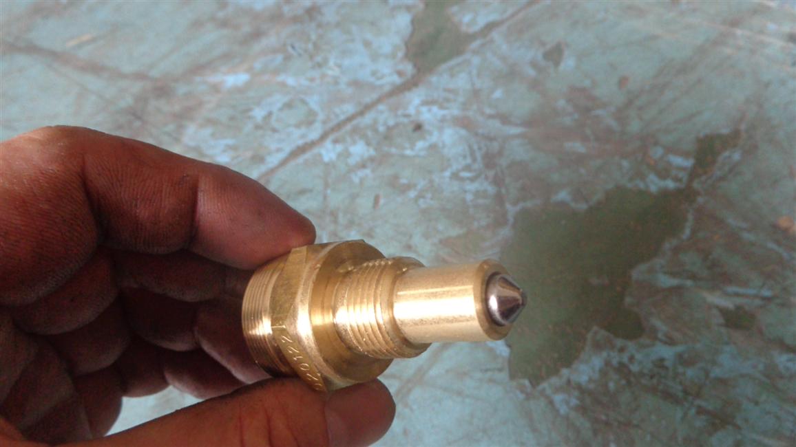 Обратный переключатель, 6DS180T, S-011-G9568-1