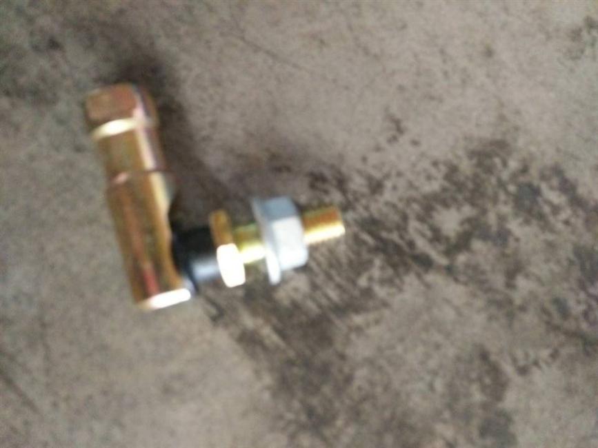 Shift soft shaft ball joint, MK3/MK4/MK7