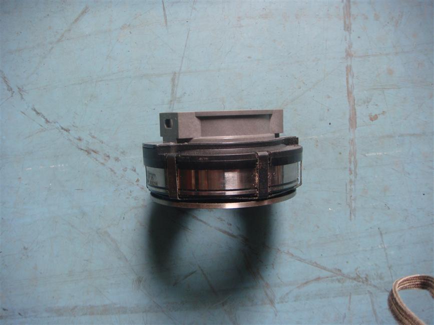 Separating Bearings, ZF 6S-890-2