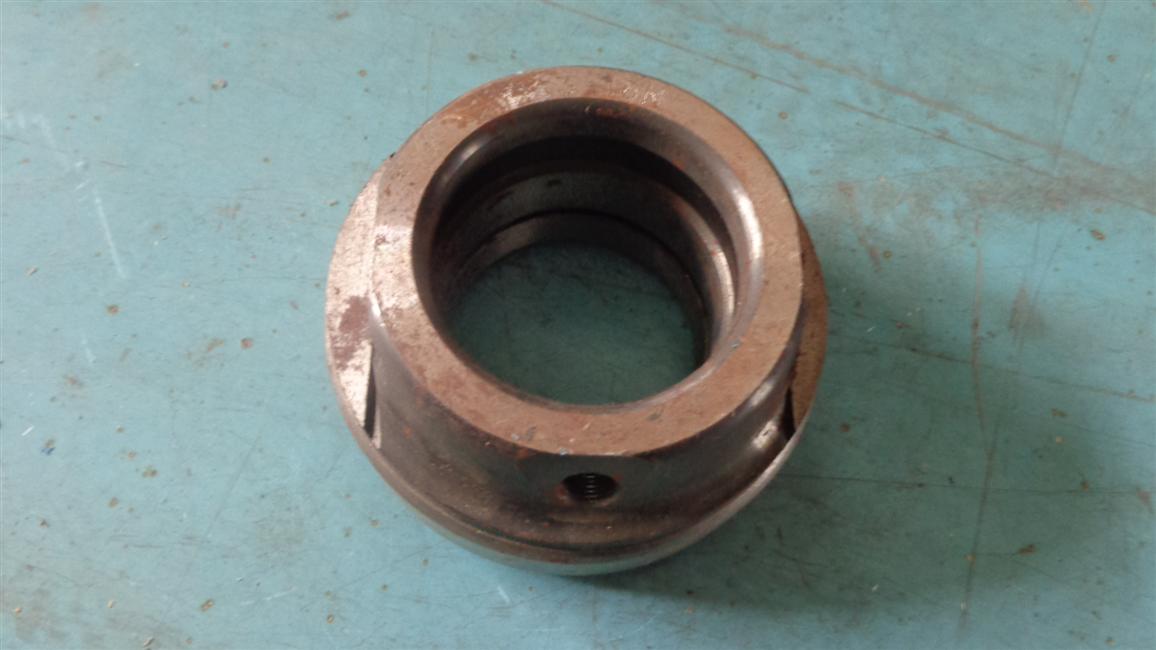 Clutch separation bearing, 360111K, 17DJL47-00030