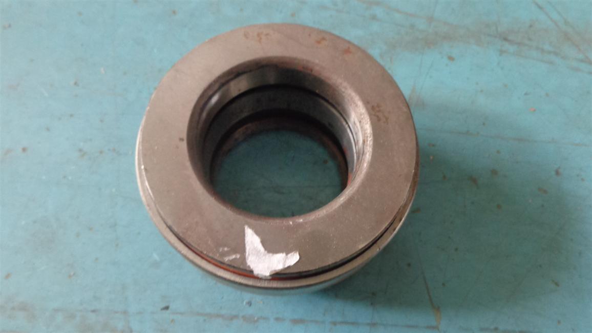 Clutch separation bearing, 360111K, 17DJL47-00030-1