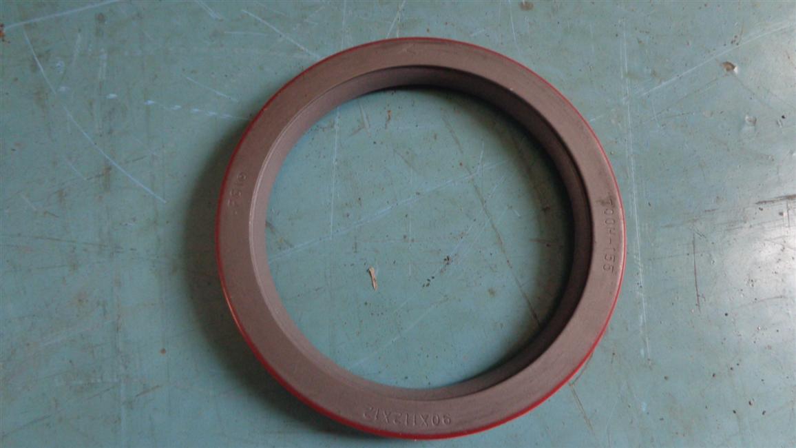 Oil seal, 1700H-155-1