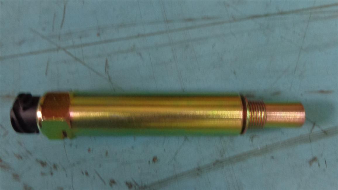 Electronic Mileage Sensor, 1096208008