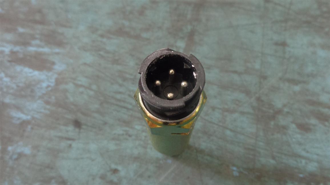 Electronic sensor, QJ805-1280003696(B)