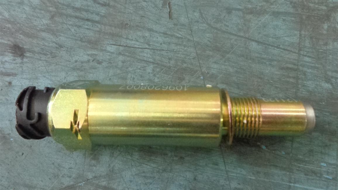 Electronic sensor, QJ805-1280003696(B)-1