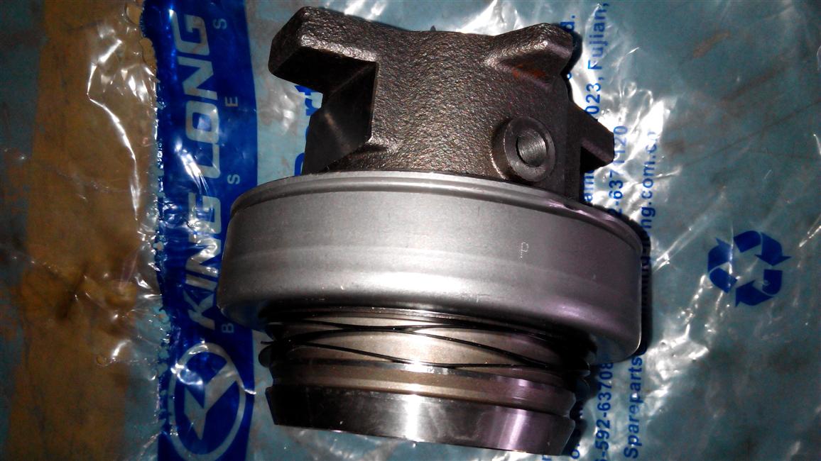 离合器分离轴承总成,拉式,6DS180T-G9568-1