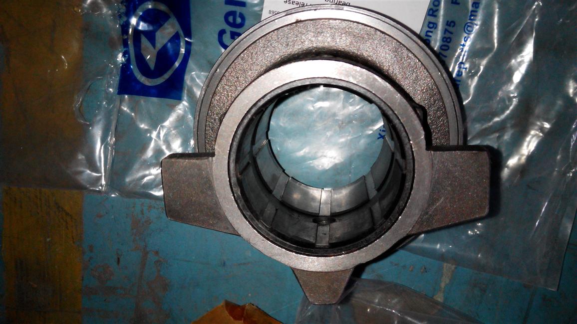 离合器分离轴承总成,拉式,6DS180T-G9568-2