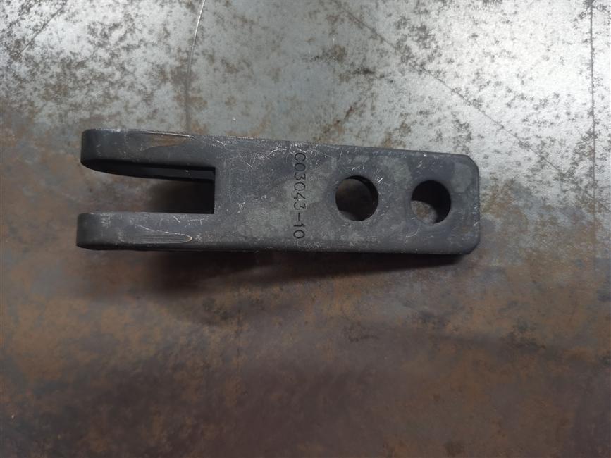 Selection rocker arm, 6DS180T-G9568