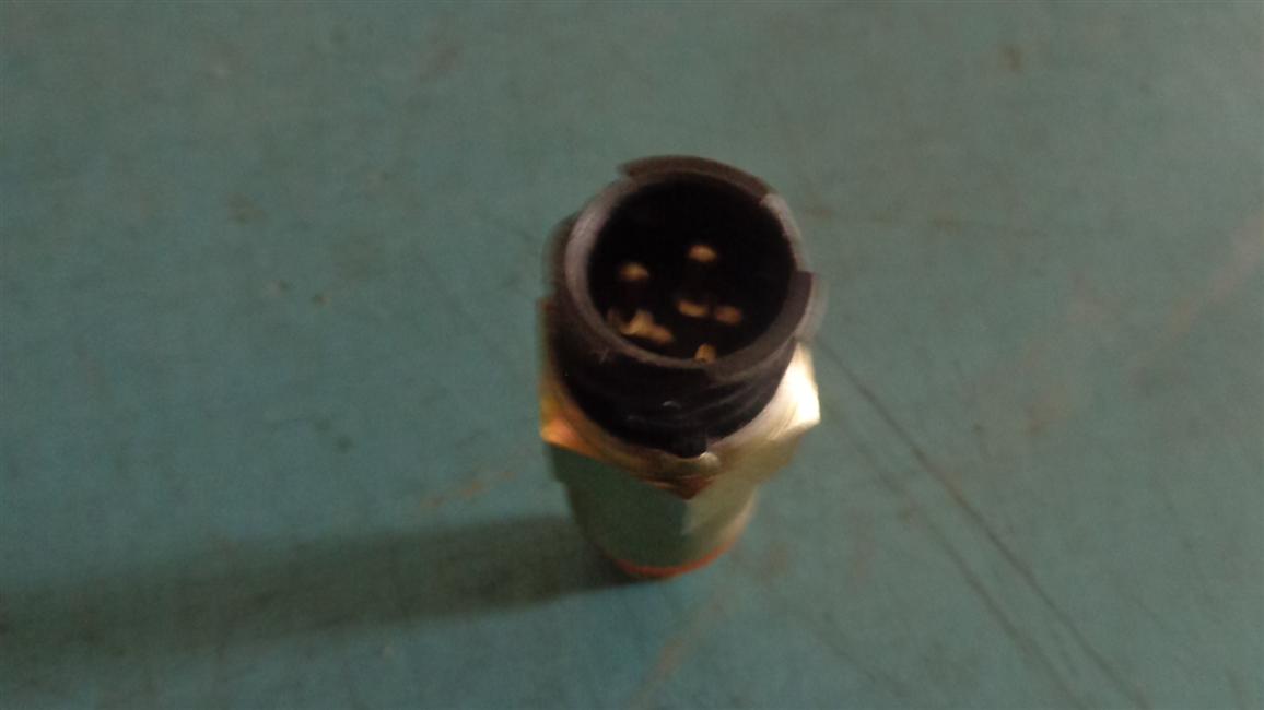 Electronic odometer sensor assembly, 6DS180T-G9568