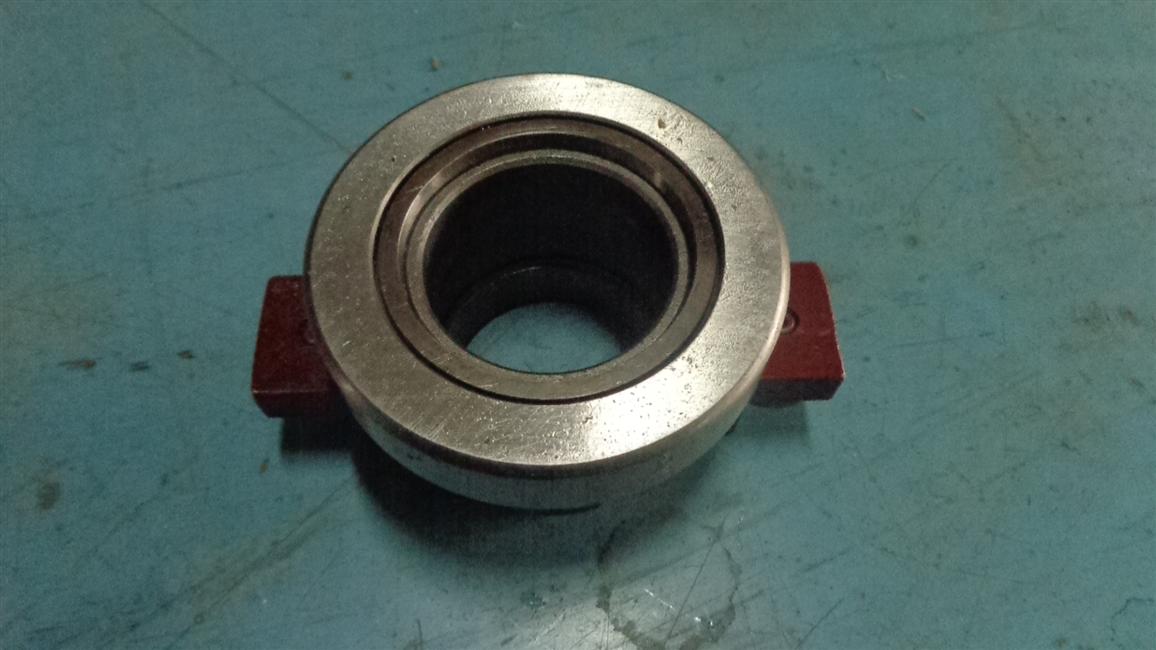 Separating bearing seat and separating bearing assembly, 17DJL40-00030