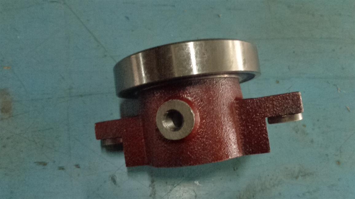 Separating bearing seat and separating bearing assembly, 17DJL40-00030-1
