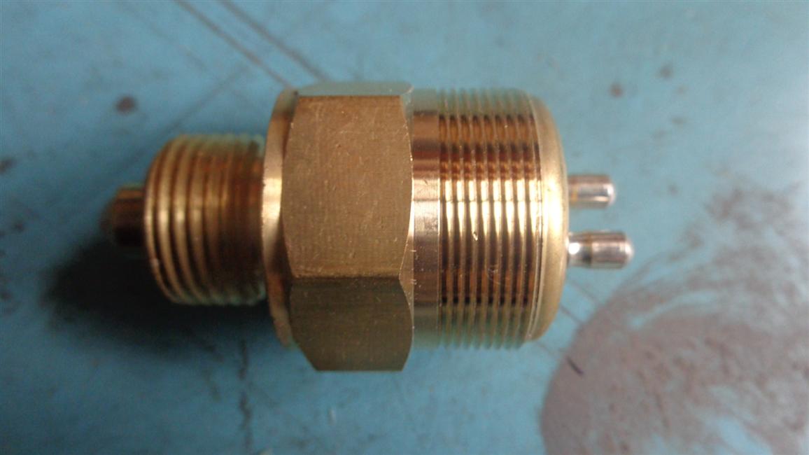 Neutral switch, normally closed type, Qijiang, S6-150