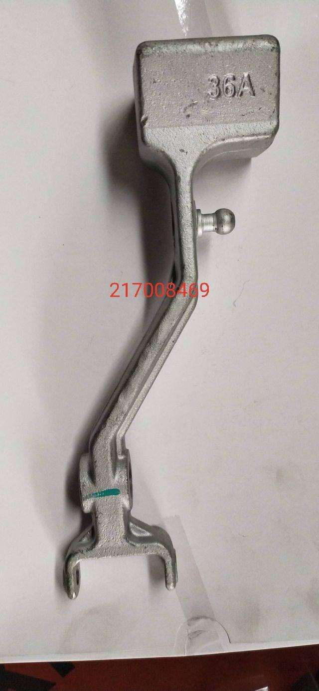 Комплект подменных рук, KT, 217100149