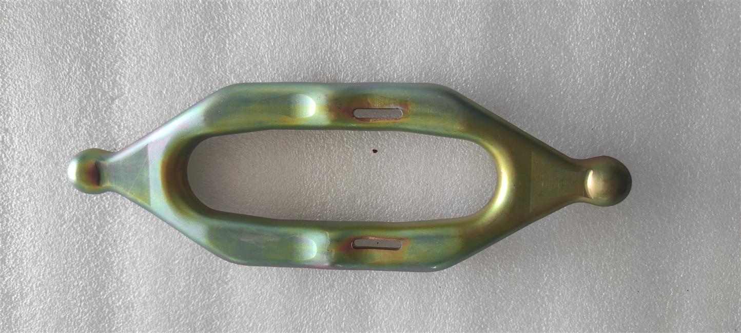 Clutch Disconnect Fork Assembly, 217100272, Transmission Assembly, ZM025V, KS2L