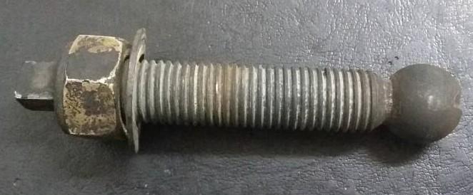 Ball pin,217100454