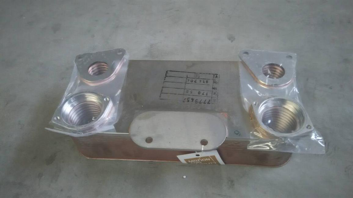 热交换器,ZF6AP1200B